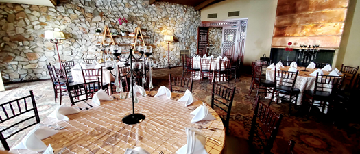 EPPA "Thankful For You" Annual Luncheon - Colorado Country Club  11a - 2p  Friday
